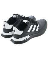 adidas（アディダス）スニーカー 黒 サイズ:28cm メンズ/2200608864020
