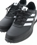 adidas（アディダス）スニーカー 黒 サイズ:28cm メンズ/2200608864020