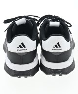 adidas（アディダス）スニーカー 黒 サイズ:28cm メンズ/2200608864020
