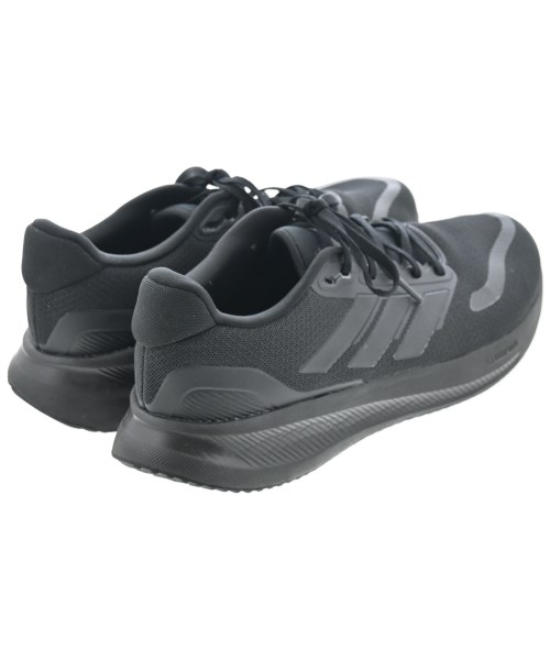 adidas（アディダス）スニーカー 黒 サイズ:28cm メンズ/2200608864037