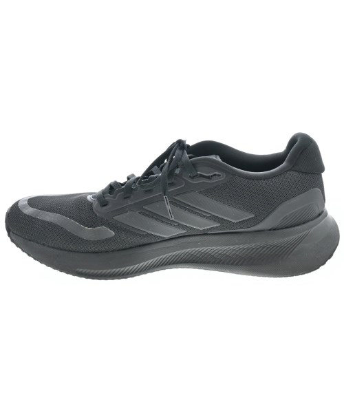 adidas（アディダス）スニーカー 黒 サイズ:28cm メンズ/2200608864037
