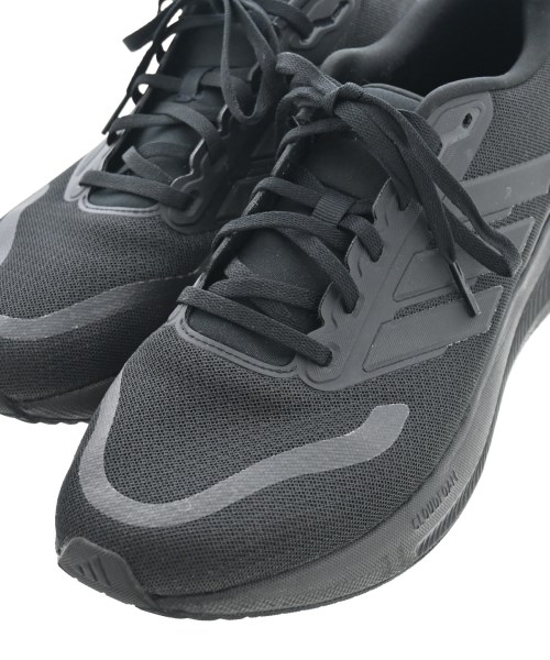 adidas（アディダス）スニーカー 黒 サイズ:28cm メンズ/2200608864037