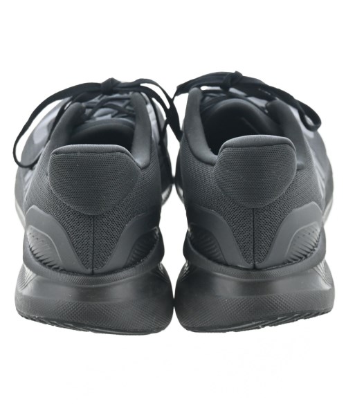 adidas（アディダス）スニーカー 黒 サイズ:28cm メンズ/2200608864037