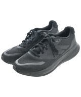 adidas（アディダス）スニーカー 黒 サイズ:28cm メンズ/2200608864037