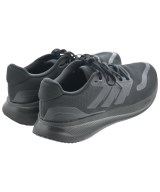 adidas（アディダス）スニーカー 黒 サイズ:28cm メンズ/2200608864037
