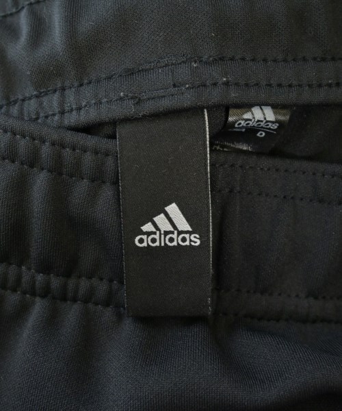 adidas（アディダス）スウェットパンツ 黒 サイズ:M メンズ/2200602135027