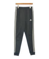 adidas（アディダス）スウェットパンツ 黒 サイズ:M メンズ/2200602135027
