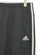 adidas（アディダス）スウェットパンツ 黒 サイズ:M メンズ/2200602135027