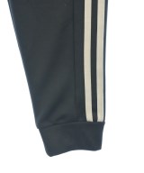 adidas（アディダス）スウェットパンツ 黒 サイズ:M メンズ/2200602135027