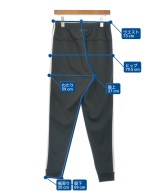 adidas（アディダス）スウェットパンツ 黒 サイズ:M メンズ/2200602135027