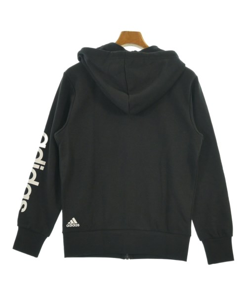 adidas（アディダス）パーカー 黒 サイズ:S メンズ/2200608751030