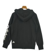 adidas（アディダス）パーカー 黒 サイズ:S メンズ/2200608751030