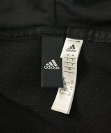 adidas（アディダス）パーカー 黒 サイズ:S メンズ/2200608751030
