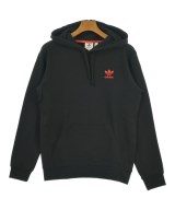 adidas（アディダス）パーカー 黒 サイズ:S メンズ/2200608751047