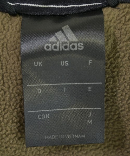 adidas（アディダス）その他 茶 サイズ:M レディース/2200609076125