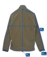 adidas（アディダス）その他 茶 サイズ:M レディース/2200609076125