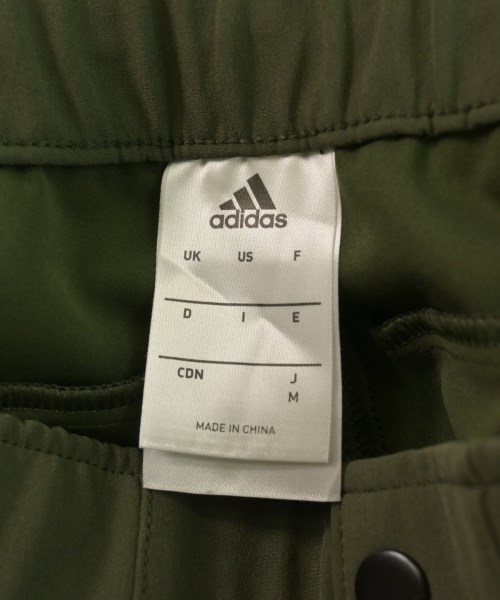adidas（アディダス）その他 カーキ サイズ:M メンズ/2200609076255