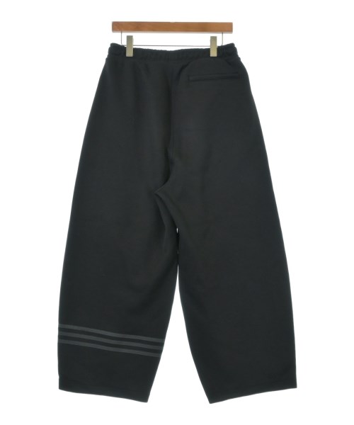 adidas（アディダス）スウェットパンツ 黒 サイズ:XL メンズ/2200609252215