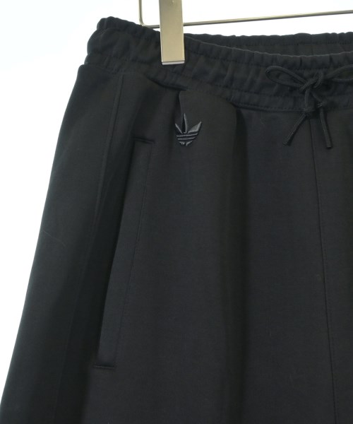adidas（アディダス）スウェットパンツ 黒 サイズ:XL メンズ/2200609252215