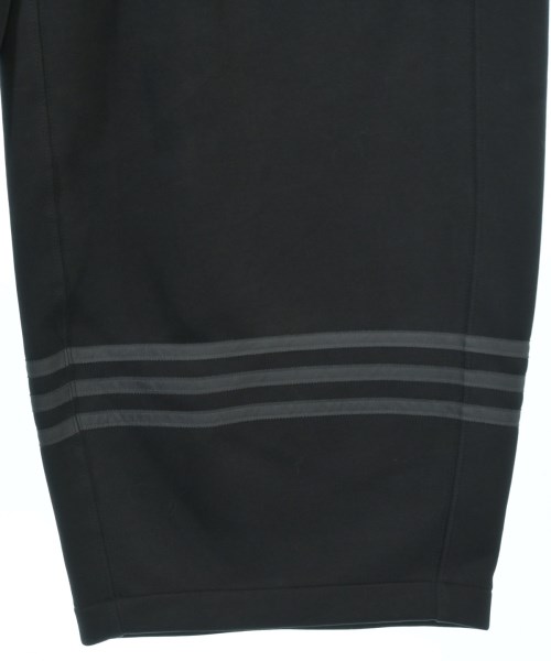 adidas（アディダス）スウェットパンツ 黒 サイズ:XL メンズ/2200609252215
