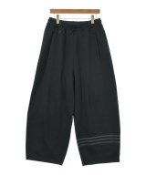 adidas（アディダス）スウェットパンツ 黒 サイズ:XL メンズ/2200609252215