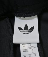 adidas（アディダス）スウェットパンツ 黒 サイズ:XL メンズ/2200609252215