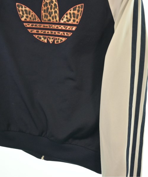 adidas（アディダス）Tシャツ・カットソー 紺 サイズ:XS レディース/2200603431104