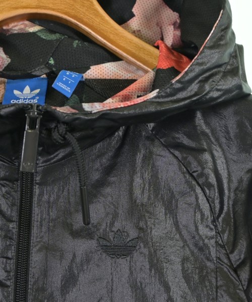 adidas（アディダス）その他 黒 サイズ:S レディース/2200603431111
