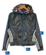 adidas（アディダス）その他 黒 サイズ:S レディース/2200603431111