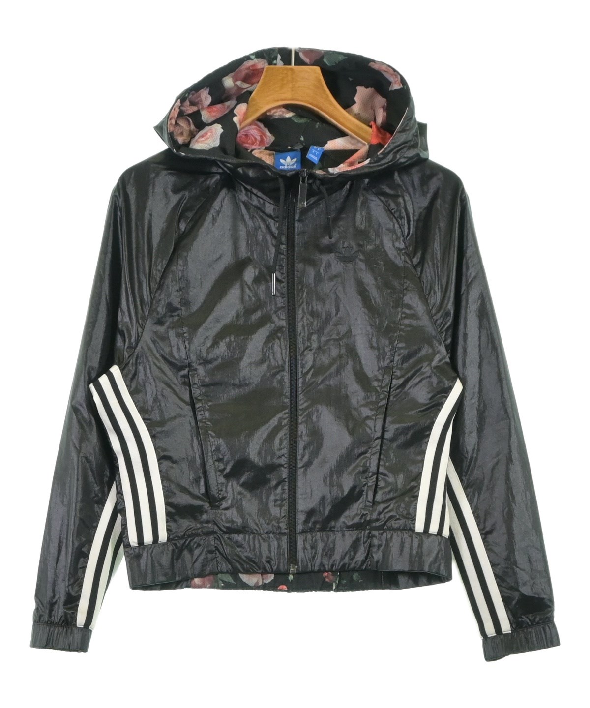 adidas フード付きジャケット M 黒ズボンセット(ノーブランド)レディース 楽天市場】【10/9まで！1200円クーポン発行中！】アディダス