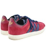 adidas（アディダス）スニーカー 赤 サイズ:22cm レディース/2200603431128