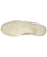 adidas（アディダス）スニーカー 赤 サイズ:22cm レディース/2200603431128