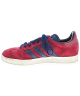 adidas（アディダス）スニーカー 赤 サイズ:22cm レディース/2200603431128