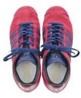 adidas（アディダス）スニーカー 赤 サイズ:22cm レディース/2200603431128
