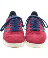 adidas（アディダス）スニーカー 赤 サイズ:22cm レディース/2200603431128
