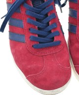 adidas（アディダス）スニーカー 赤 サイズ:22cm レディース/2200603431128