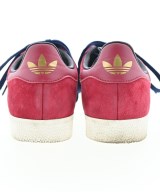 adidas（アディダス）スニーカー 赤 サイズ:22cm レディース/2200603431128