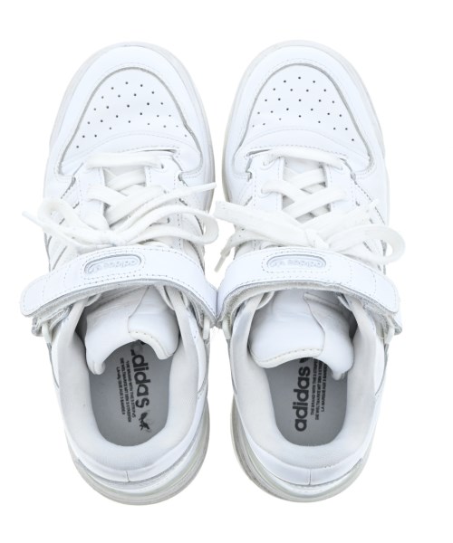 adidas（アディダス）スニーカー 白 サイズ:24cm レディース/2200606955034