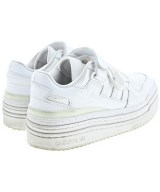 adidas（アディダス）スニーカー 白 サイズ:24cm レディース/2200606955034