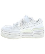 adidas（アディダス）スニーカー 白 サイズ:24cm レディース/2200606955034