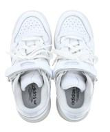 adidas（アディダス）スニーカー 白 サイズ:24cm レディース/2200606955034
