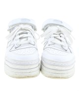 adidas（アディダス）スニーカー 白 サイズ:24cm レディース/2200606955034