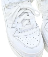 adidas（アディダス）スニーカー 白 サイズ:24cm レディース/2200606955034