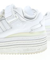 adidas（アディダス）スニーカー 白 サイズ:24cm レディース/2200606955034