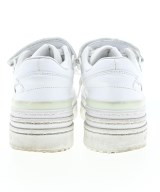 adidas（アディダス）スニーカー 白 サイズ:24cm レディース/2200606955034