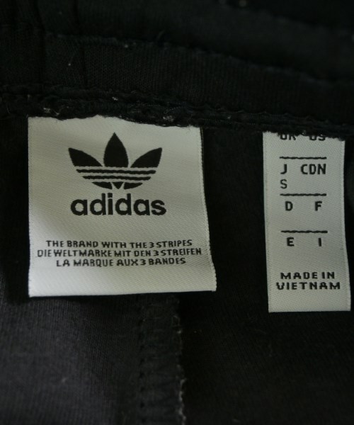 adidas（アディダス）その他 黒 サイズ:S レディース/2200607841114