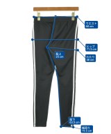 adidas（アディダス）その他 黒 サイズ:S レディース/2200607841114