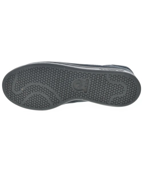 adidas（アディダス）スニーカー 黒 サイズ:27.5cm メンズ/2200609715017