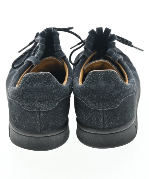 adidas（アディダス）スニーカー 黒 サイズ:27.5cm メンズ/2200609715017