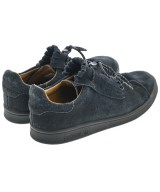 adidas（アディダス）スニーカー 黒 サイズ:27.5cm メンズ/2200609715017